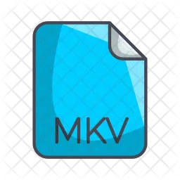 Mkv  Icon