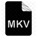 Mkv  Icono