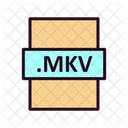 Mkv  Symbol