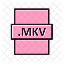 Mkv  Symbol