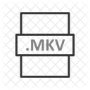 Mkv  Icon