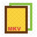 Mkv Mit Format Symbol