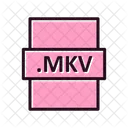 Mkv  Icon