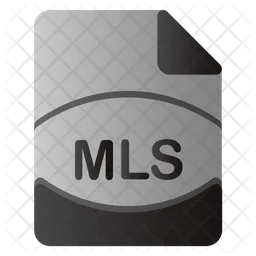 Mls File  Icon