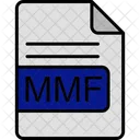 Mmf  Icon