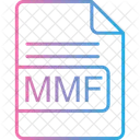 Mmf  Icon