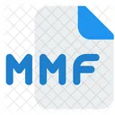 Mmf File Audio File Audio Format Icon