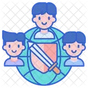 Mmorpg Symbol