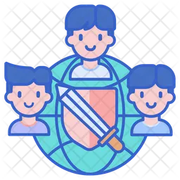 Mmorpg  Icon