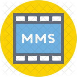 MMS Icon