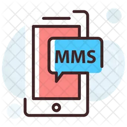 MMS  Icon