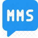 Mms Mobile Function Icon