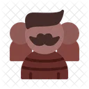 Mo bros  Icon