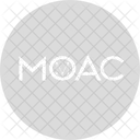 Moac Moac  Icon