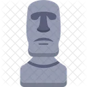 Moai  Icon