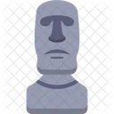 Moai  アイコン