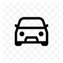 Mob Driving Mode Icon