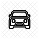 Mob Driving Mode Icon