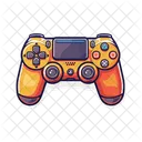 Moba Genre Icon