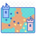 Moba Symbol