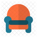 Mobel Stuhl Sofa Symbol