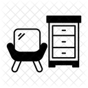 Möbel  Symbol
