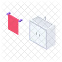 Schublade Mobel Lagerung Symbol