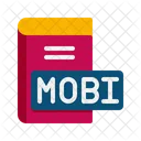 Mobi  Icon