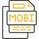 Mobi file  Symbol
