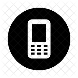 Mobile Icon