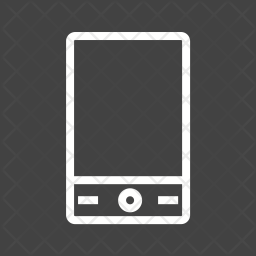Mobile Icon