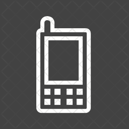 Mobile Icon
