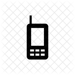 Mobile Icon