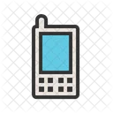 Mobile Device Phone Icon