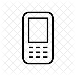 Mobile Icon