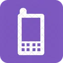 Mobile Device Phone Icon