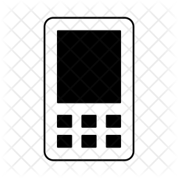 Mobile Icon