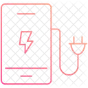 Mobile Phone Smartphone Icon