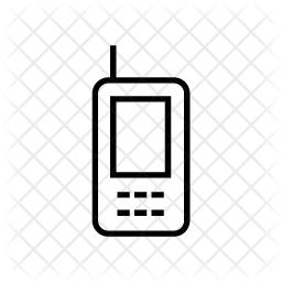 Mobile Icon