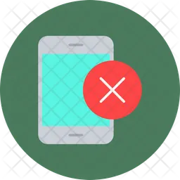 Mobile  Icon