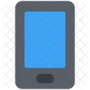 Contact Mobile Phone Icon