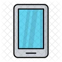 Mobile  Icon