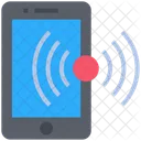 Communication Mobile Wifi Icon