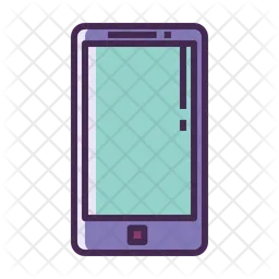 Mobile  Icon