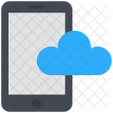 Network Networking Mobile Icon