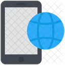 Network Networking Internet Icon