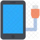 Network Networking Mobile Icon