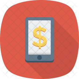Mobile Icon png