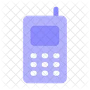 Mobile Phone Smartphone Icon