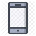 Mobile Phone Smart Icon